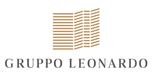Gruppo Leonardo Logo
