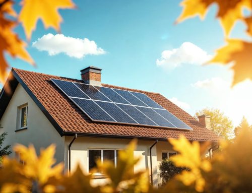 Come scegliere un impianto fotovoltaico?
